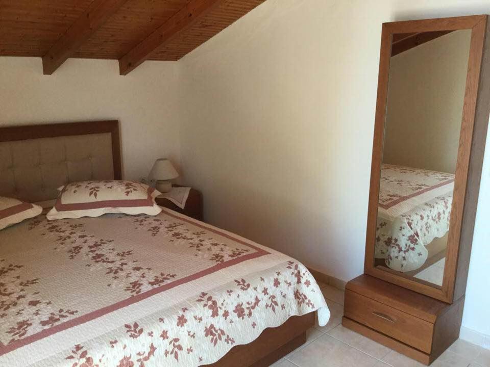 Villa Kalandra Extérieur photo