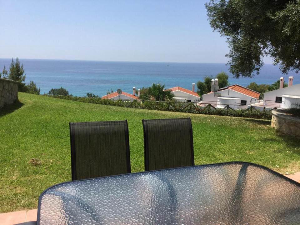 Villa Kalandra Extérieur photo