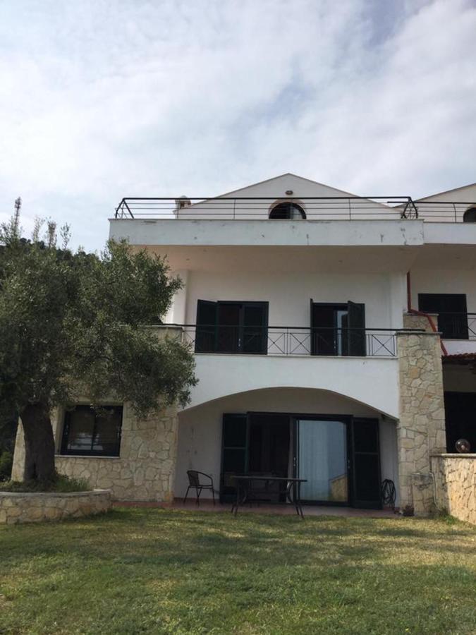 Villa Kalandra Extérieur photo