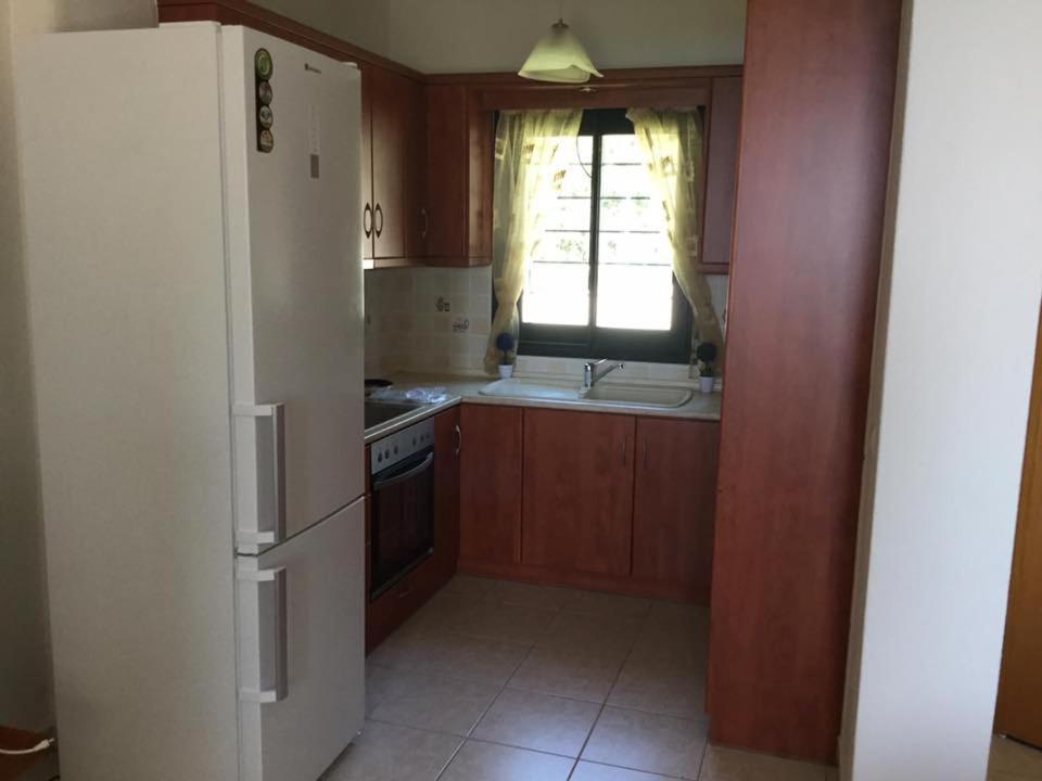 Villa Kalandra Extérieur photo